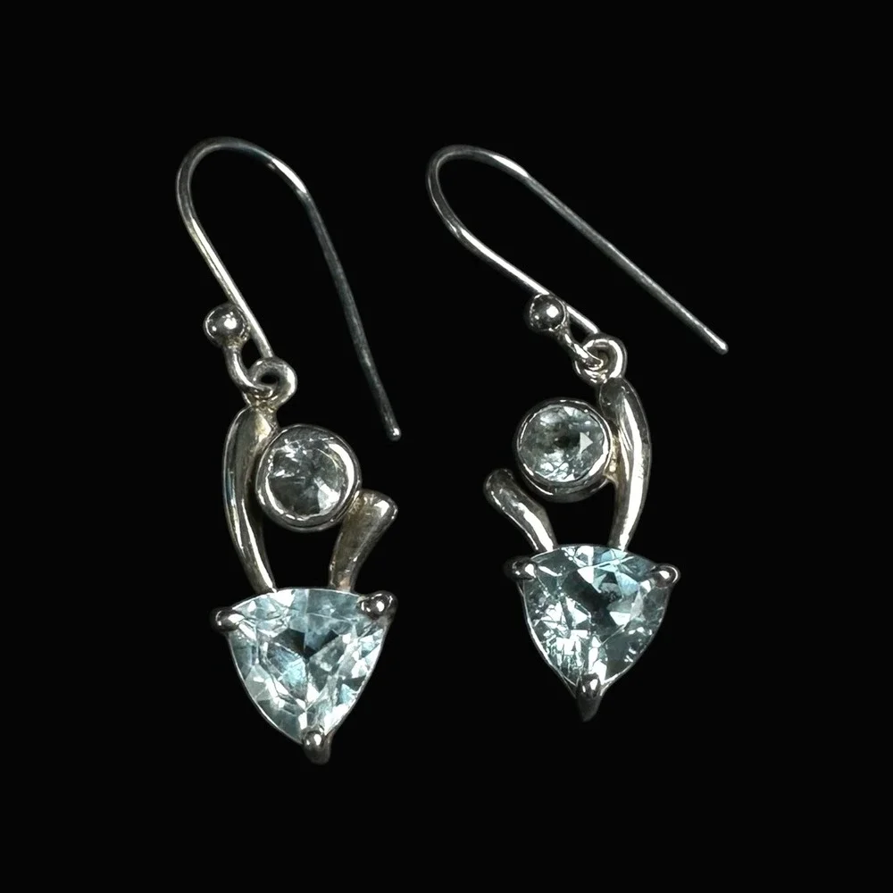 N/A sterling silver